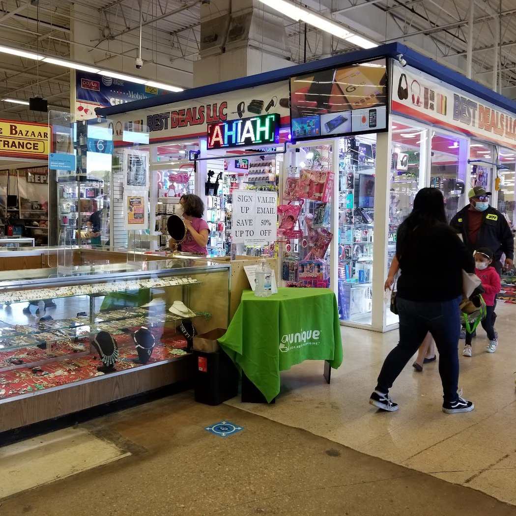 Value Village 3